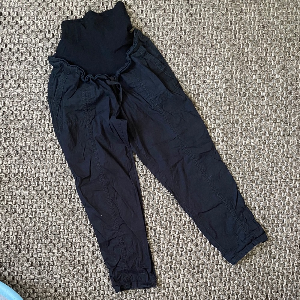 Maternity Pants - Picture 4 of 5